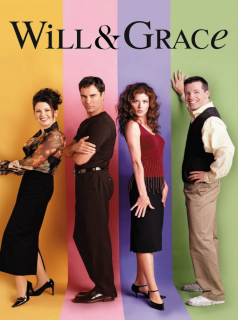 voir Will & Grace Saison 8 en streaming 