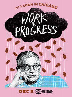 voir Work In Progress Saison 1 en streaming 