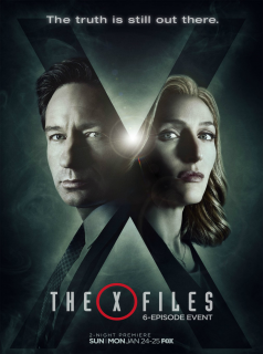 voir X-Files / X-Files : Aux frontières du réel saison 3 épisode 7