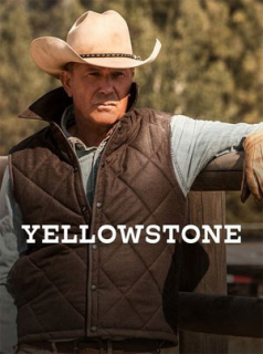 voir Yellowstone saison 5 épisode 8