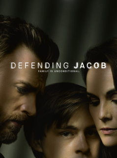 voir Defending Jacob Saison 1 en streaming 