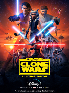 voir Star Wars: The Clone Wars (2008) saison 7 épisode 3