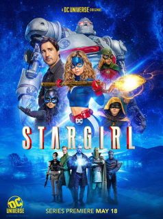 voir Stargirl Saison 1 en streaming 