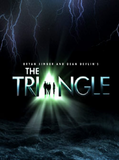 voir Triangle : le mystère des Bermudes Saison 1 en streaming 