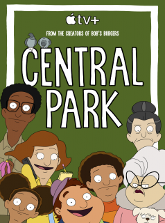 voir Central Park saison 1 épisode 10