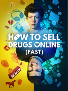voir How To Sell Drugs Online (Fast) Saison 2 en streaming 