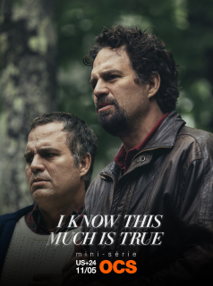 voir I Know This Much Is True Saison 1 en streaming 