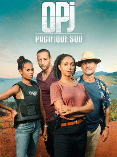 voir OPJ, Pacifique Sud saison 2 épisode 2