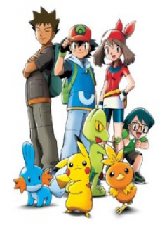 voir Pokémon Saison 9 en streaming 