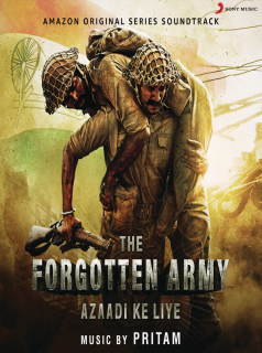 voir The Forgotten Army Saison 1 en streaming 