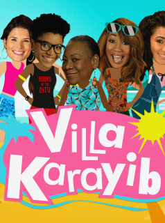 voir Villa Karayib Saison 1 en streaming 