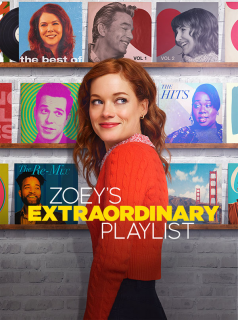voir Zoey et son incroyable playlist Saison 1 en streaming 