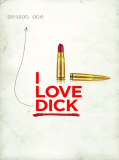 voir serie I Love Dick en streaming