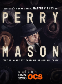 voir Perry Mason (2020) Saison 1 en streaming 