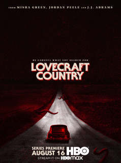 voir Lovecraft Country Saison 1 en streaming 
