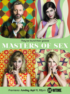voir Masters of Sex Saison 1 en streaming 
