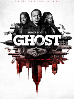 voir Power Book II: Ghost Saison 3 en streaming 