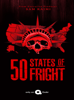 voir 50 States Of Fright saison 1 épisode 3