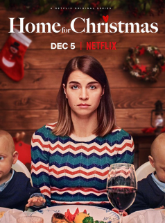 voir Home for Christmas Saison 1 en streaming 