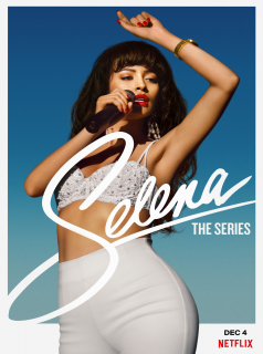 voir Selena : la série saison 2 épisode 8