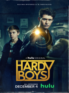 voir The Hardy Boys Saison 2 en streaming 