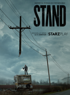 voir serie The Stand (2020) en streaming