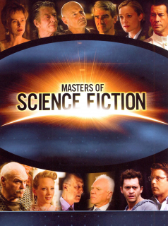 voir Masters of Science Fiction Saison 1 en streaming 