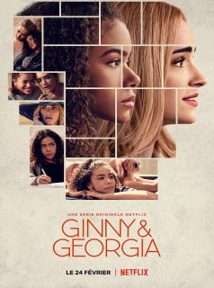 voir Ginny et Georgia Saison 1 en streaming 
