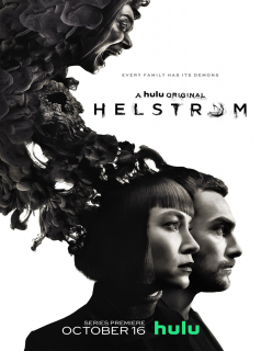 voir Helstrom Saison 1 en streaming 
