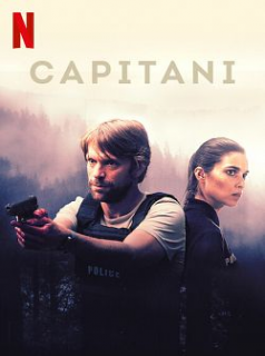 voir Capitani Saison 2 en streaming 