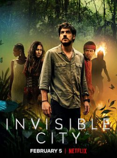 voir La Cité invisible saison 1 épisode 5