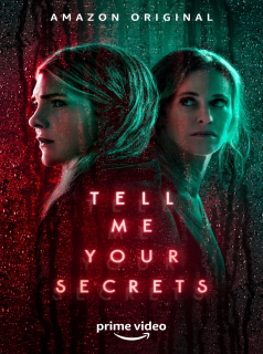 voir Tell Me Your Secrets Saison 1 en streaming 