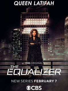 voir The Equalizer (2021) Saison 2 en streaming 