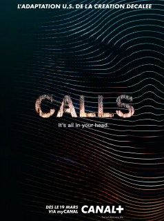 voir Calls (US) Saison 1 en streaming 