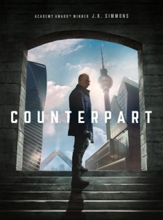 voir Counterpart Saison 2 en streaming 