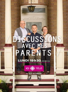 voir Discussions Avec Mes Parents Saison 1 en streaming 