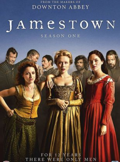 voir Jamestown Saison 3 en streaming 