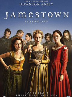 voir Jamestown : Les conquérantes Saison 1 en streaming 