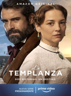 voir serie La Templanza en streaming