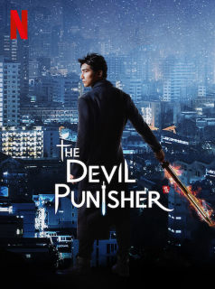 voir serie The Devil Punisher en streaming