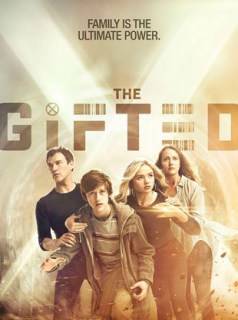 voir The Gifted Saison 1 en streaming 