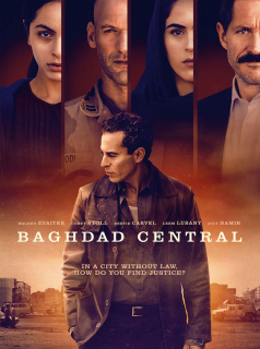 voir Baghdad Central saison 1 épisode 1