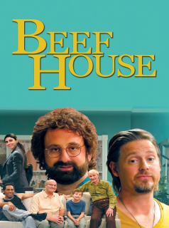 voir Beef House Saison 1 en streaming 
