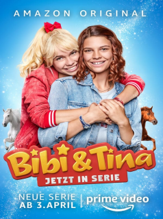 voir Bibi and Tina - Die Serie saison 1 épisode 10