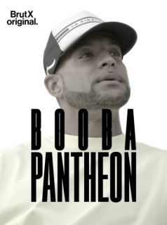 voir Booba Panthéon saison 1 épisode 2
