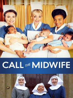 voir serie Call the Midwife en streaming