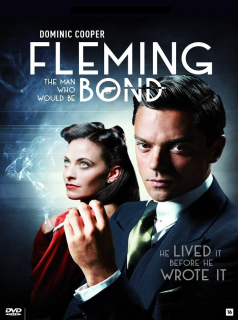 voir Fleming, l’homme qui voulait être James Bond Saison 1 en streaming 