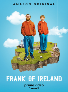 voir Frank of Ireland Saison 1 en streaming 