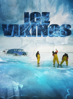 voir Ice Vikings Saison 1 en streaming 