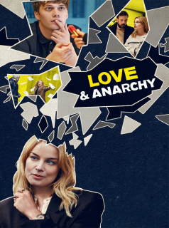 voir serie Love & Anarchy en streaming